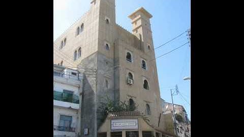 صلاة التراويح بمسجد بلال بن رباح بولوغين    سورة البقرة الآية87 134