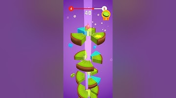 Helix Crush || Gameplay