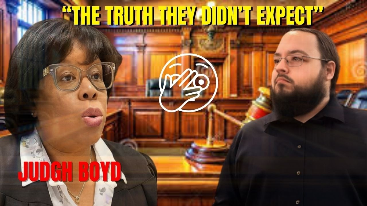 Judge Boyd Faces Off With Jose Yanez — Deferred Adjudication Lessons Revealed! ⚖️📚