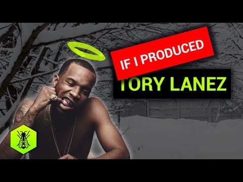 If I Produced a Tory Lanez Album Pt. 1 - If I Produced a Tory Lanez Album Pt. 1