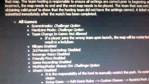 Bus Wankers GB Dispute Proof of wrong rules