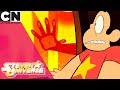 Steven Universe | Missing Pieces | Cartoon Network