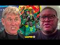 Simon Jordan REACTS to Senegal being STRIPPED of their AFCON Title as Top Journalist REVEALS ALL!
