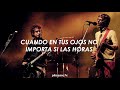 Spinetta - Bajan (En vivo) ft. Gustavo Cerati / [ Letra ]