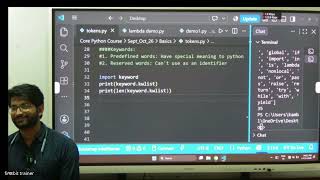 Python Fullstack Data Science With AI |  Day 6 | 7 October 2026 Batch | FirstBit Solutions