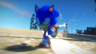 Sonic Frontiers: Metal Harbor w/ Refined Sonic In High Speed Style!
Thanks For watching!
#SonicEvolution
Endscreen Soundtrack by GlitchxCity: https://www.youtube.com/watch?v=wkPOQJxwRVQ&t=0s
SUBSCRIBE HERE:
https://www.youtube.com/channel/UCEDxY3PslXJXQvpzRMwdobA?sub_confirmation=1
Follow me on Twitter:
https://twitter.com/SonicEvolution_ Sonic Frontiers: Metal Harbor w/ Refined Sonic In High Speed Style!