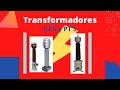 Transformadores de Corriente y de Potencial || CT'S y PT'S