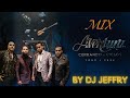 Aventura cerrando ciclos tour mix 2024 by dj jeffry