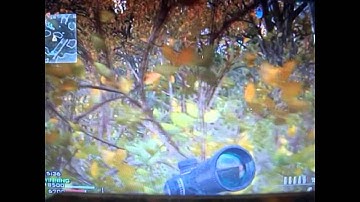 MW3 | RANDOM NOSCOPE | HITMARKER