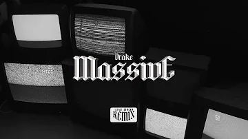 Drake - Massive (Ilkay Sencan Remix)