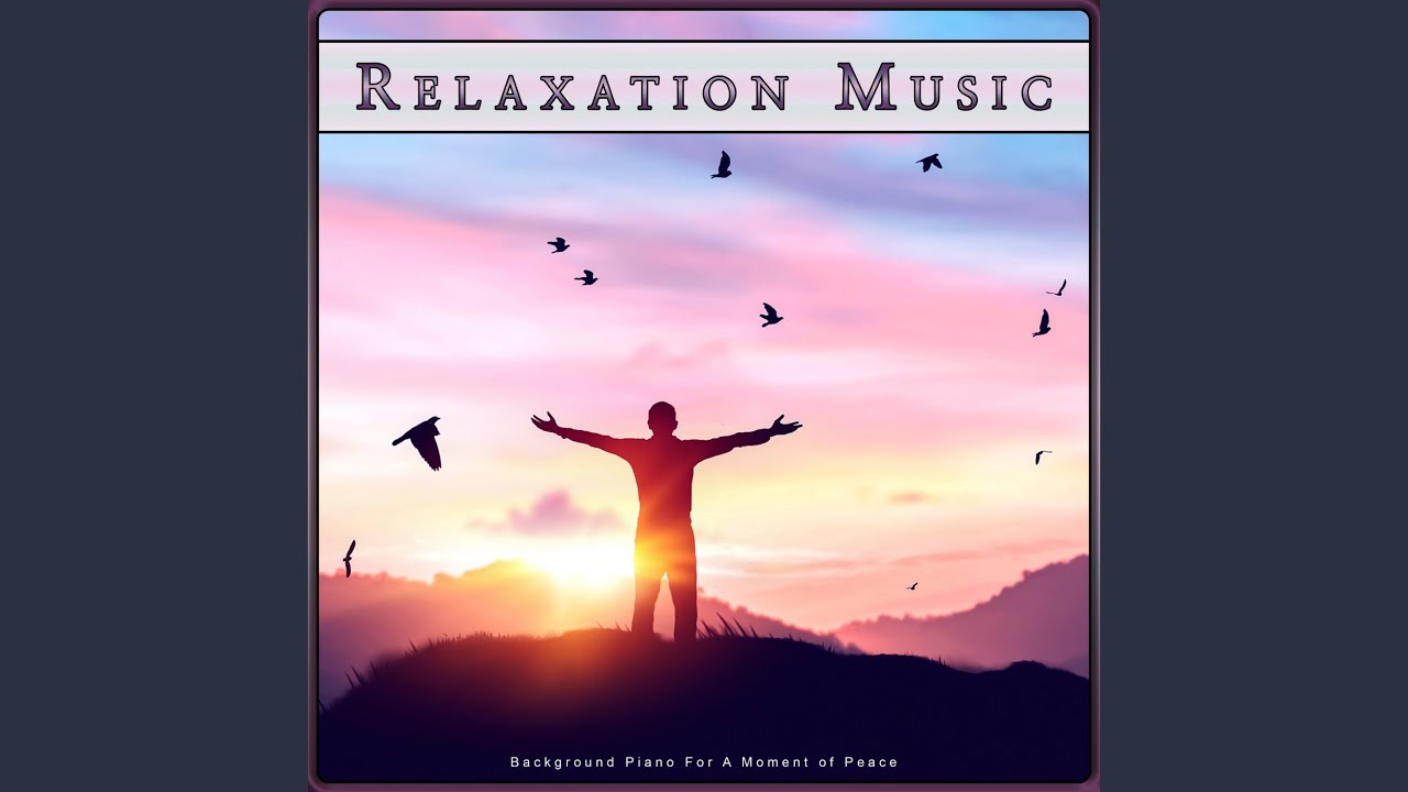 Help Me Relax Music