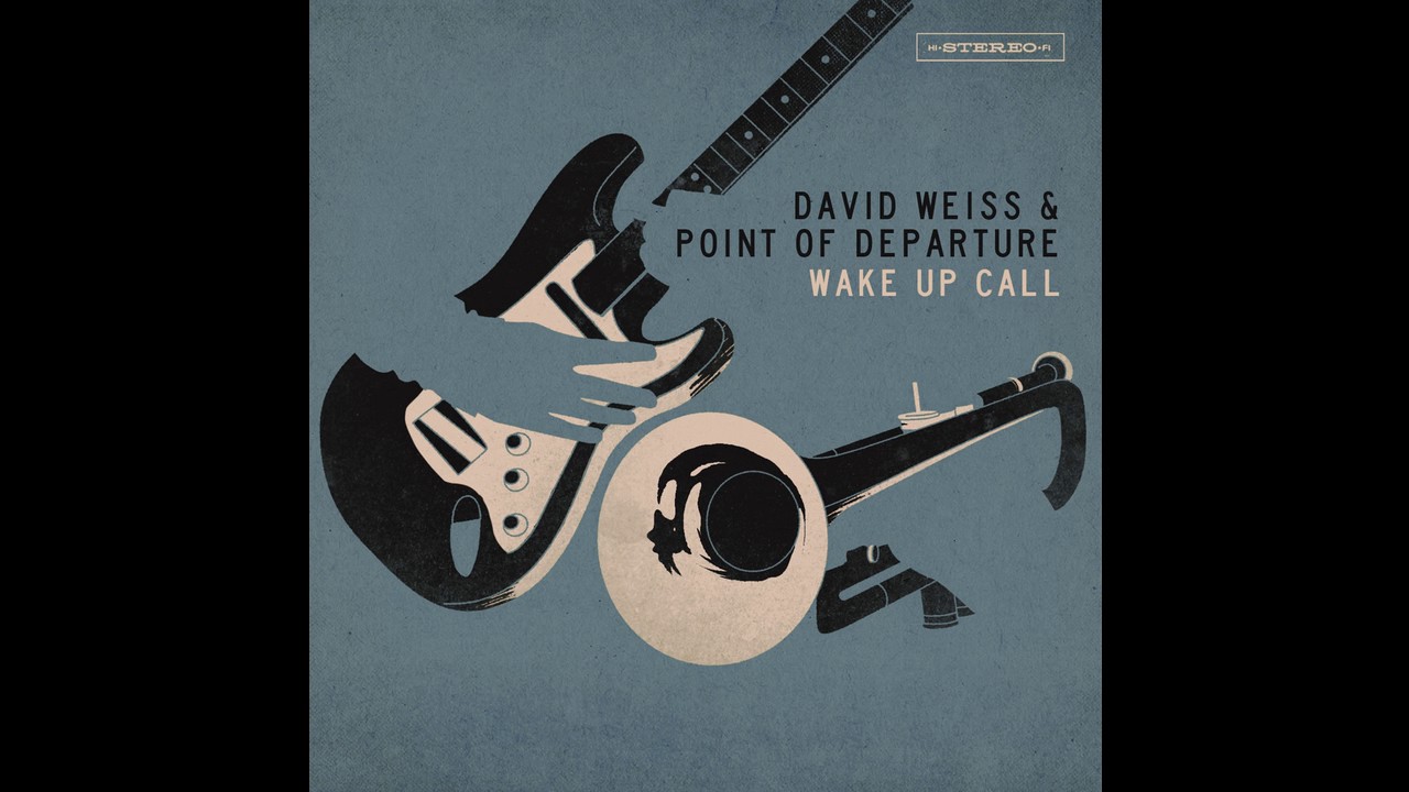 Guarda David Weiss & Point of Departure - Pee Wee su YouTube Guarda David Weiss & Point of Departure - Pee Wee su YouTube
