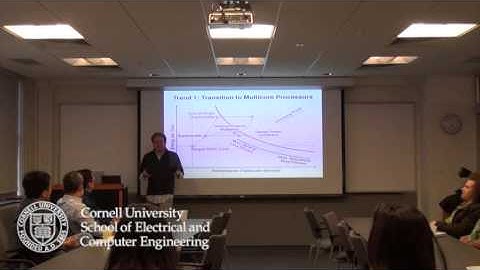 Professor Christopher Batten