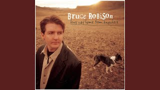 Video thumbnail of "Bruce Robison - Travelin' Soldier"