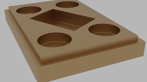 Render FreeCAD STL in Blender