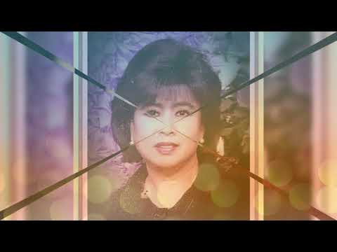 POP MANADO Sandra Lintang