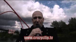 Blackfield Festival Band-Interviews Part II - Crazy Clip TV 159