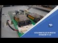 INVERTER Detección de problemas  | Reparación completa TV LCD parte 2  #RitsaFix