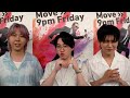 ジェネレーションギャップありすぎて話が合わないMrs. GREEN APPLE【Mステ】 ジェネレーションギャップありすぎて話が合わないMrs. GREEN APPLE【Mステ】