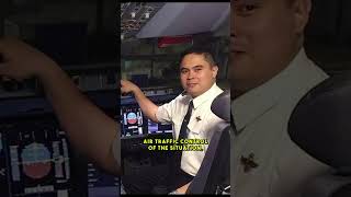 Hero Filipino Pilot