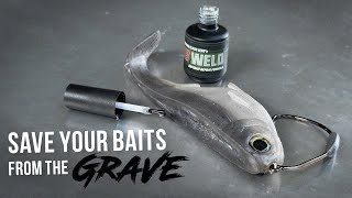 Save Your Money | Soft Swimbait Repair screenshot 5