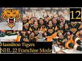 Roaring to the Top! - Hamilton Tigers NHL 22 Franchise Mode #12