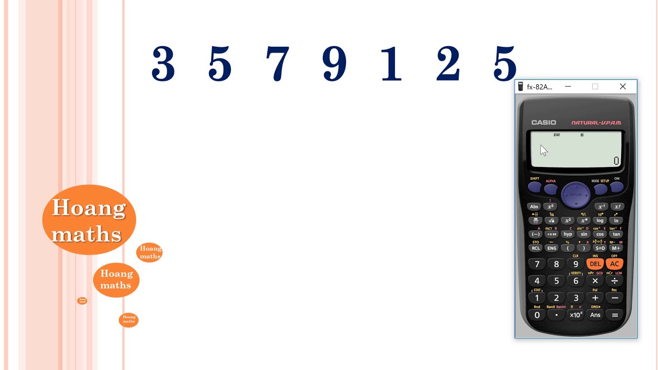 Five Number Summary YouTube Five Number Summary YouTube