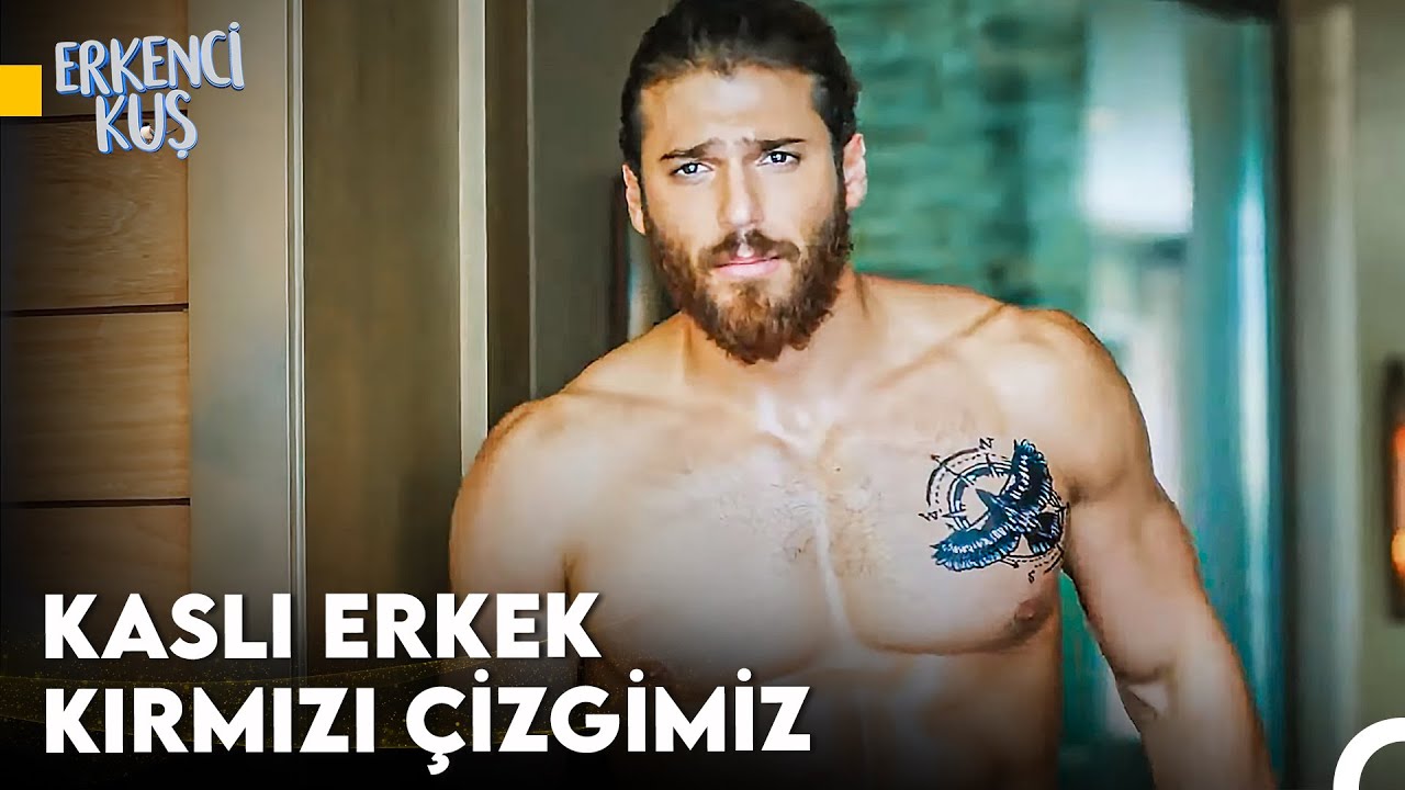 Aşkın Can Divit Hali #14 - Erkenci Kuş