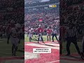 JEREMIAH SMITH WHAT A CATCH 🤯 #ohiostate #college #football #collegefootball