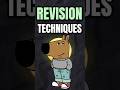 कुछ भी याद करो ऐसे 😎 | Powerful Revision 2 Techniques 🔥 | #revision #shorts