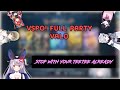 Kaga sisters annoy Mimitaya with their natural teetee [VSPO! | ENG Sub] thumbnail