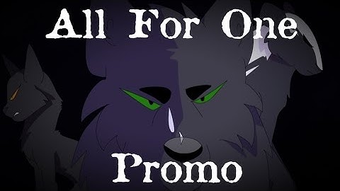 All For One - Official Promo