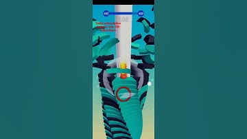 Android games:gameplay walkthrough All levels IOS Androids #shorts #viral #stackball #sakura #tiktok