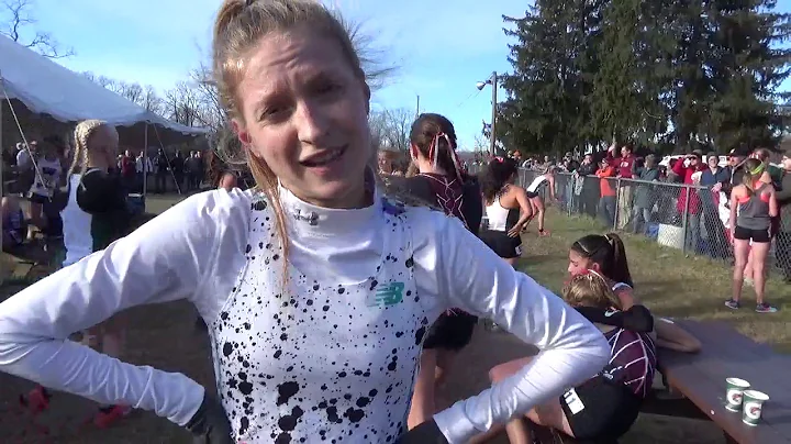 NXN-NE: Lions' Jenks secures trip to Nationals by ...