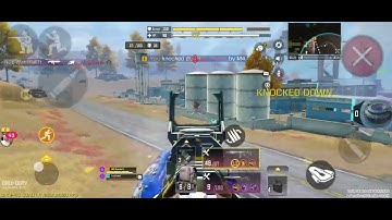 rewind gameplay 💯🔥 #fypppp #codm #callofdutymobileclips #callofduty