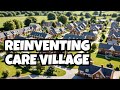 The Most Insane Care Home Redesign Ever