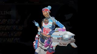 NEW Apex Legends WTF ยิงโดนก็บุญแล้ว🔫💣☮