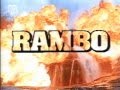 Special RTL plus "Making of Rambo II"