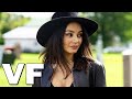 French girl bande annonce vf 2024 vanessa hudgens zach braff