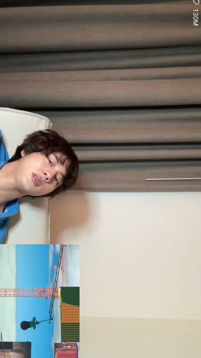 Jin moaning namjoons name during live #jin #namjoon #bts #kpopbts