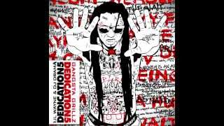 Lil Wayne - Aint Worried ft Euro Jae Millz (Dedication 5)