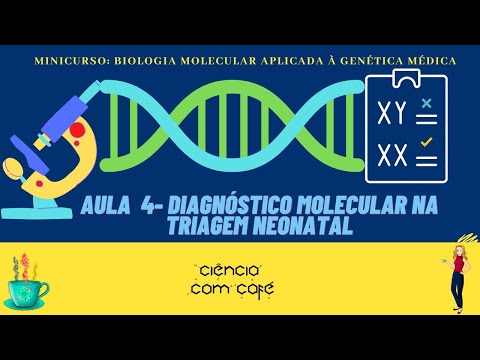 Vídeo: Tamanho E Prevalência Do Alelo FMR1 CGG Determinados Pela Triagem Neonatal Nos Estados Unidos