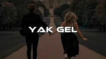 Funda Arar- Yak Gəl (lyrics)