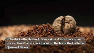An Overview of 9 Popular Single Origin Coffee Beans