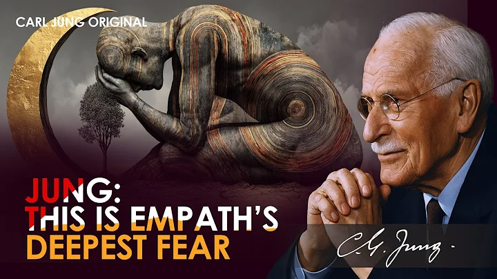 Carl Jung: Every Empath Must Face Their Secret Need to Be Needed | Carl Jung Original