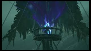 Kingdom Hearts 3 - Davey Jones