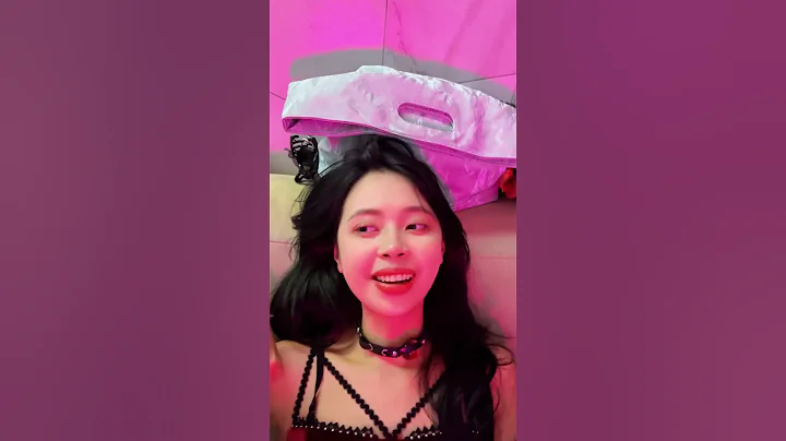 Exciting perfume!#devil #lilith #funny #shorts