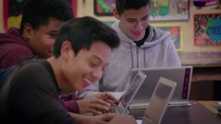Envision Learning Partners: Real Impact for America's Students