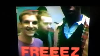 Freeez - Radio Invicta interview 1980 HD