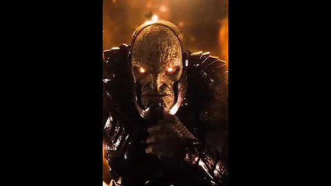 💥 Darkseid Vs Thanos 💥 | Who Is More Powerful ??? | #shorts #dc #mcu #thanos #darkseid Sairawe